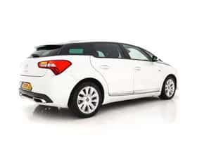 Citroën DS5 (2013) thumbnail 7