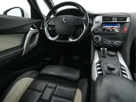 Citroën DS5 (2013) thumbnail 8