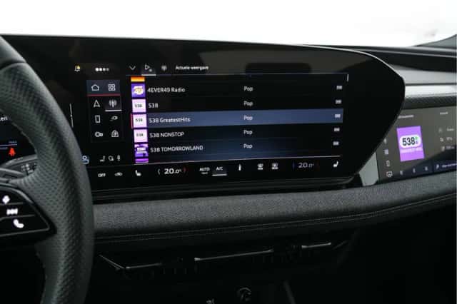 Audi A6 (2025) thumbnail 17