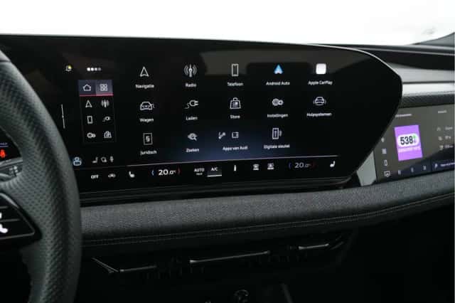 Audi A6 (2025) thumbnail 18