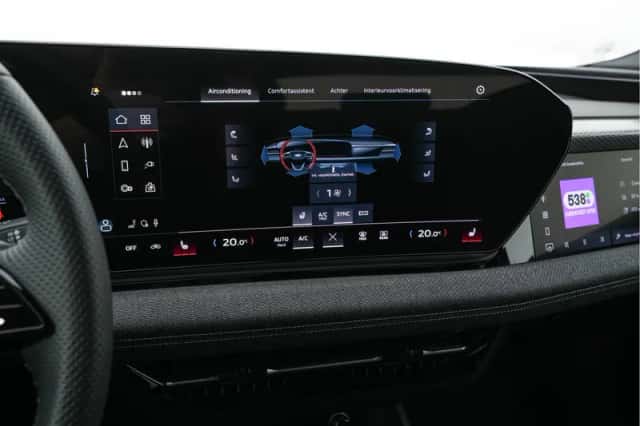 Audi A6 (2025) thumbnail 20