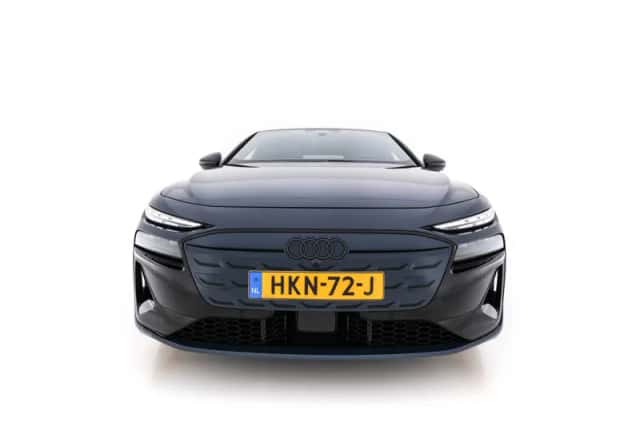 Audi A6 (2025) thumbnail 3