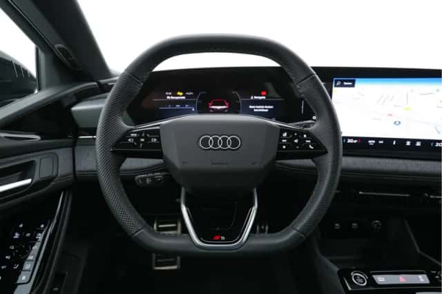 Audi A6 (2025) thumbnail 22