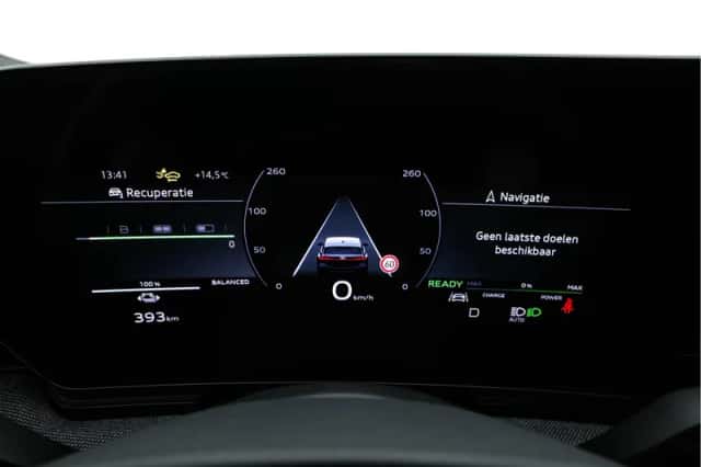 Audi A6 (2025) thumbnail 24