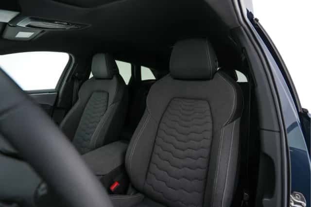 Audi A6 (2025) thumbnail 27