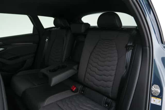 Audi A6 (2025) thumbnail 29