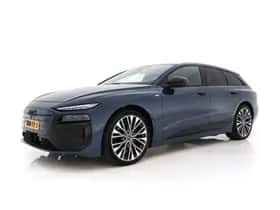 Audi A6 (2025) thumbnail 4