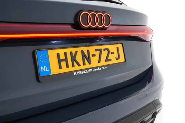Audi A6 (2025) thumbnail 32