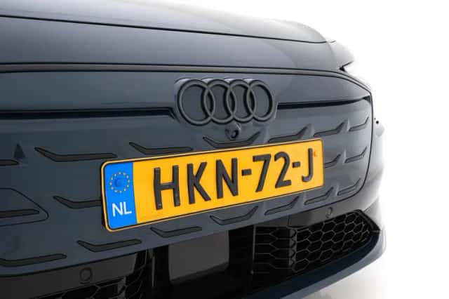 Audi A6 (2025) thumbnail 34
