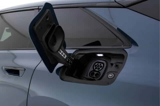 Audi A6 (2025) thumbnail 35