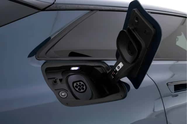 Audi A6 (2025) thumbnail 36