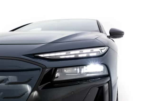 Audi A6 (2025) thumbnail 38