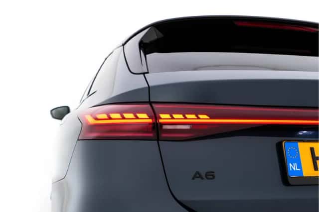 Audi A6 (2025) thumbnail 39