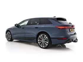 Audi A6 (2025) thumbnail 5