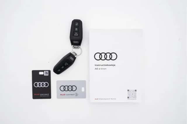 Audi A6 (2025) thumbnail 41