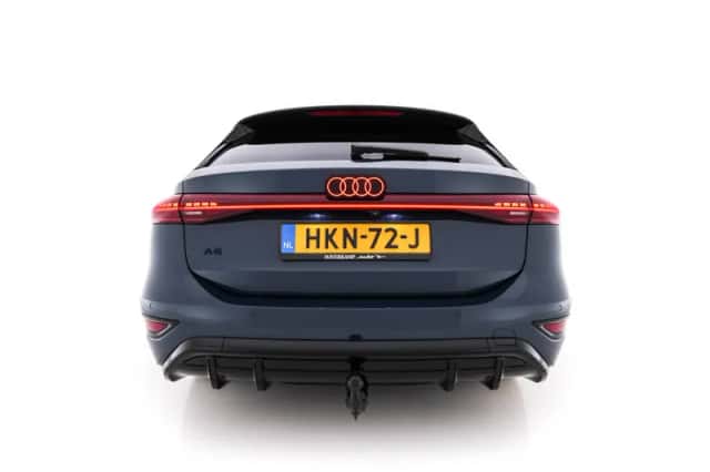 Audi A6 (2025) thumbnail 6