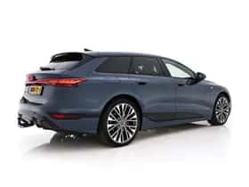 Audi A6 (2025) thumbnail 7