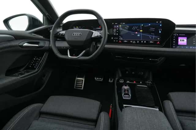 Audi A6 (2025) thumbnail 8