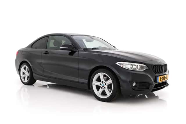 BMW 2-Serie (2014) thumbnail 1