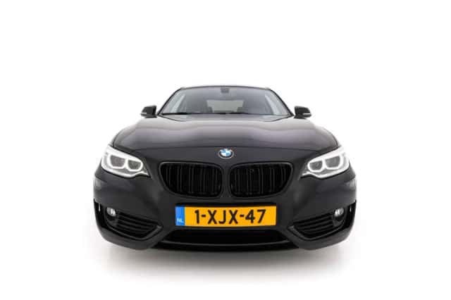 BMW 2-Serie (2014) thumbnail 3