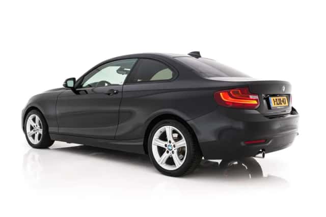 BMW 2-Serie (2014) thumbnail 5