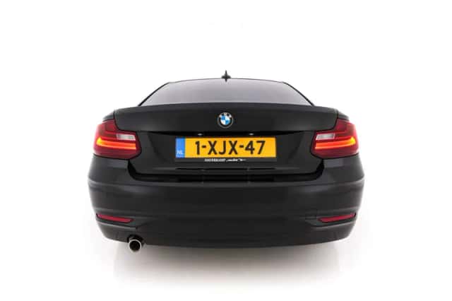 BMW 2-Serie (2014) thumbnail 6