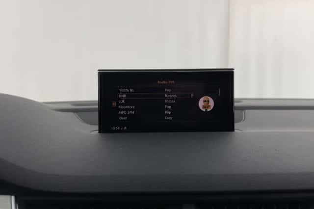 Audi Q7 (2016) thumbnail 16