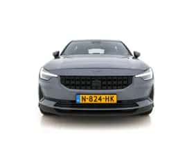 Polestar 2 (2021) thumbnail 3