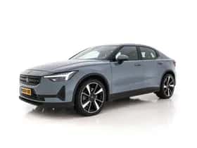 Polestar 2 (2021) thumbnail 4