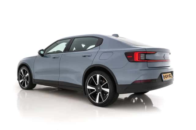 Polestar 2 (2021) thumbnail 5