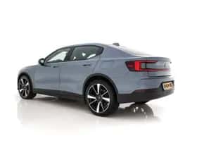 Polestar 2 (2021) thumbnail 5