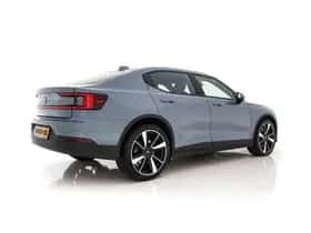 Polestar 2 (2021) thumbnail 7