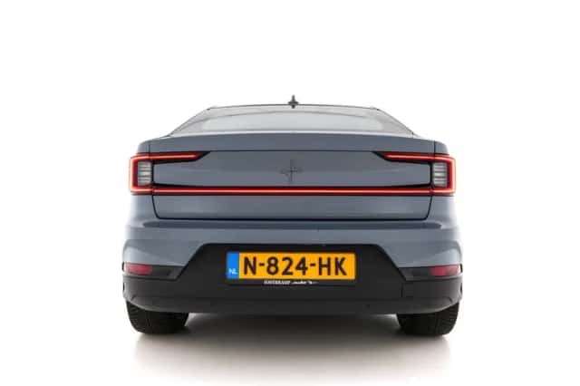 Polestar 2 (2021) thumbnail 6