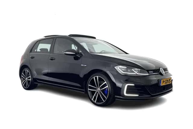 Volkswagen Golf (2018)