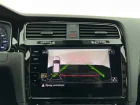 Volkswagen Golf thumbnail 16