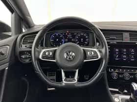 Volkswagen Golf thumbnail 20