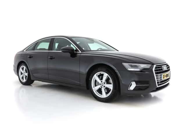 Audi A6 (2018)