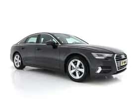 Audi A6 (2018)