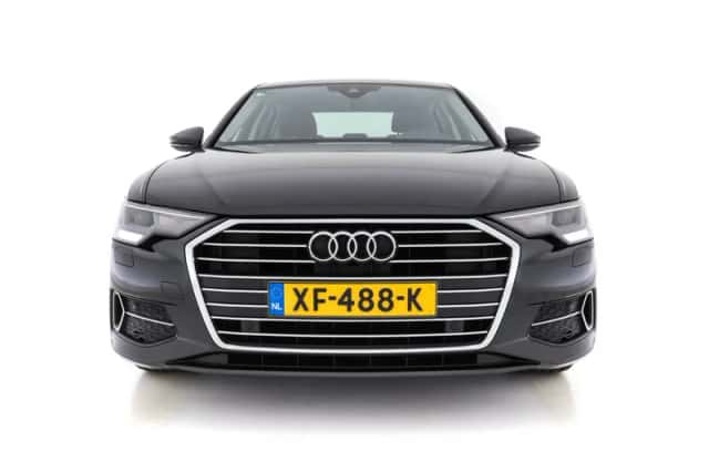 Audi A6 (2018) thumbnail 3