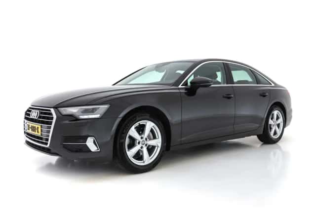Audi A6 (2018) thumbnail 4