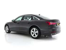 Audi A6 thumbnail 5