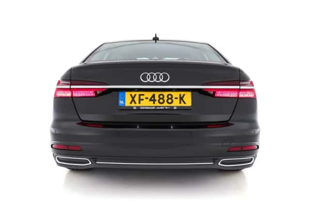 Audi A6 (2018) thumbnail 6
