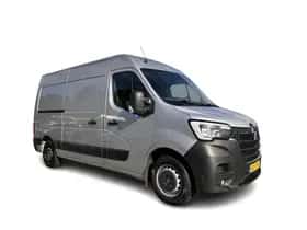 Renault Master (2020)