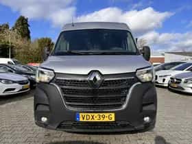 Renault Master (2020) thumbnail 2