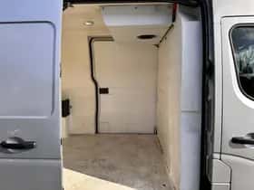Renault Master (2020) thumbnail 11