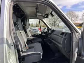 Renault Master (2020) thumbnail 12