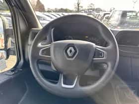 Renault Master (2020) thumbnail 17