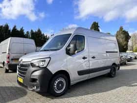 Renault Master (2020) thumbnail 3