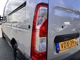 Renault Master (2020) thumbnail 26