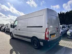 Renault Master (2020) thumbnail 4